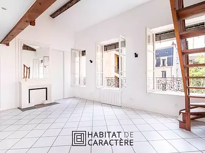 Appartement, 54,61 m²