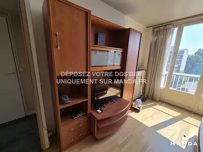 Appartement, 53 m²