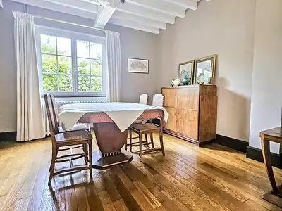 Maison, 185 m²