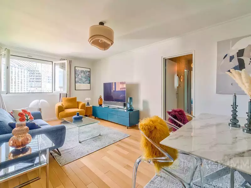 Appartement, 69,04 m²