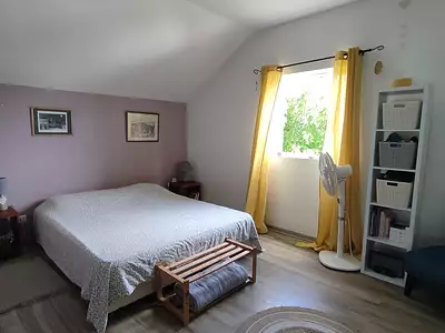 Maison, 96 m²