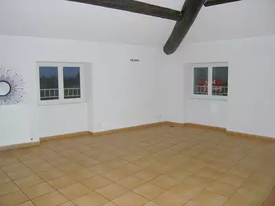 Immeuble, 375 m²