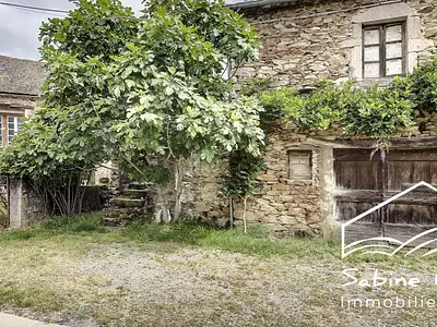 Maison, 171 m²