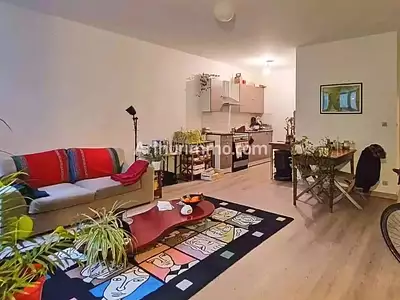 Appartement, 71 m²