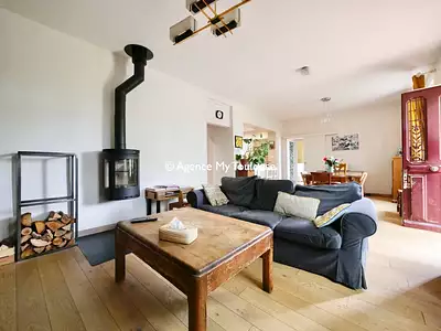 Maison, 113 m²