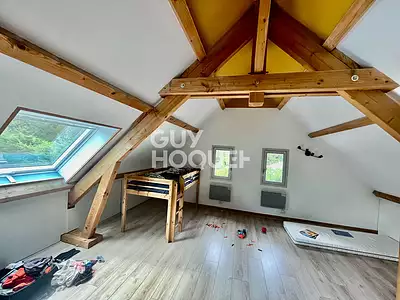 Maison, 158,76 m²