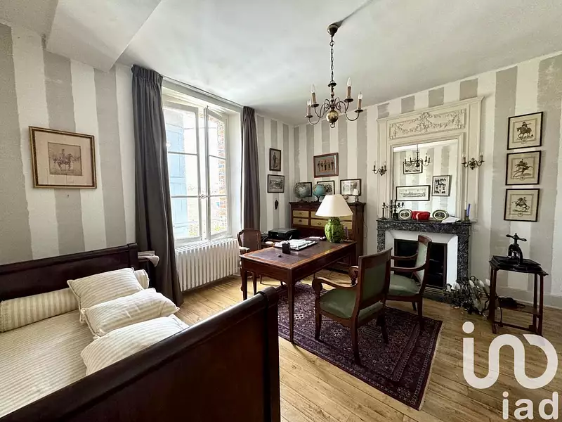 Maison, 172 m²