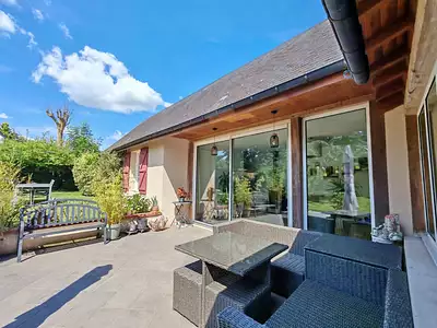 Maison, 200 m²