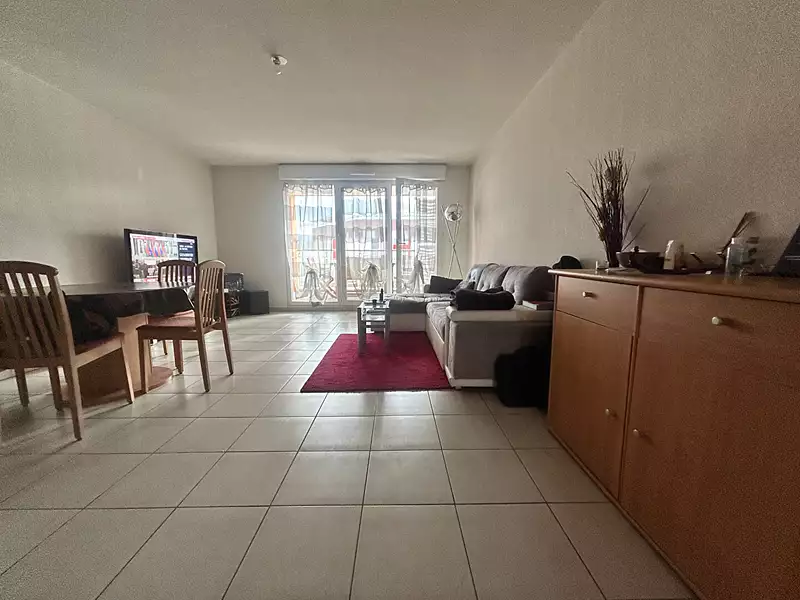 Appartement, 76,1 m²