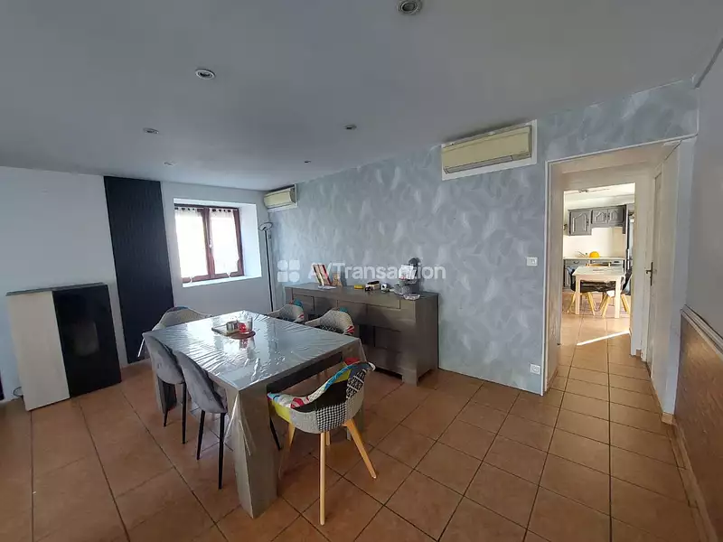 Maison, 143 m²