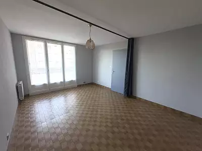Appartement, 36,93 m²