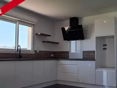 Maison, 81 m²