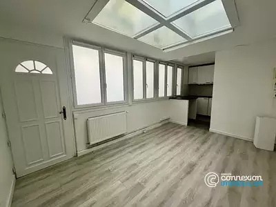 Appartement, 20,01 m²