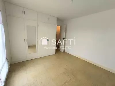 Appartement, 74 m²