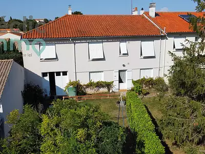 Maison, 147 m²