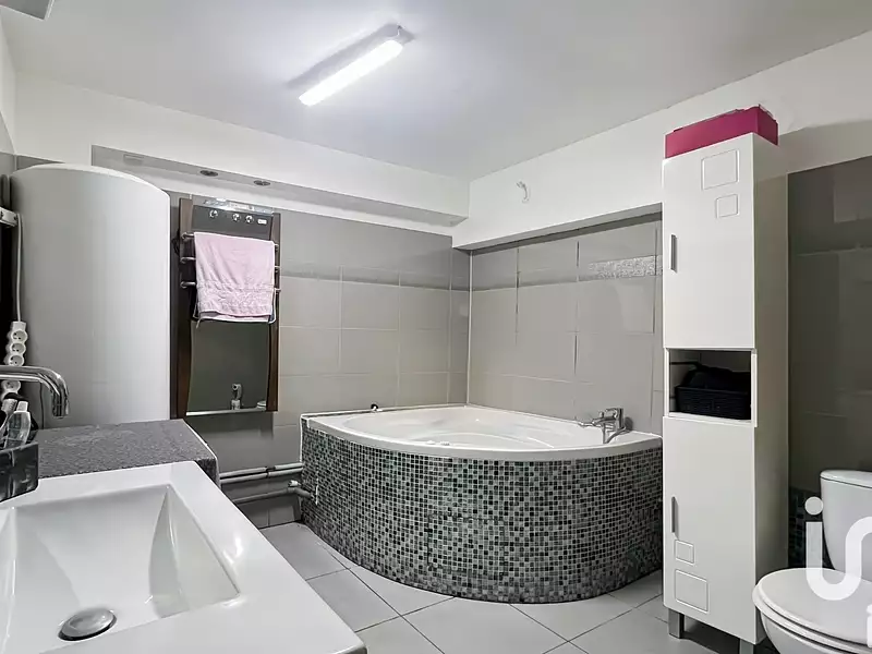 Appartement, 63 m²