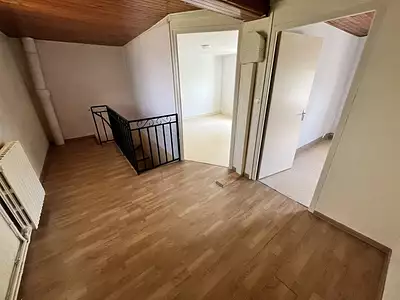 Maison, 86 m²