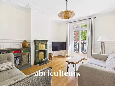 Appartement, 75,04 m²