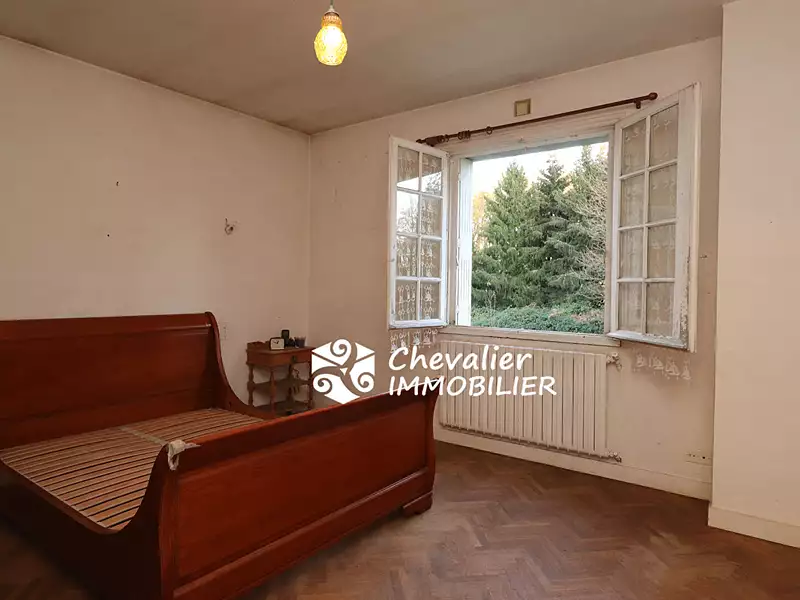 Maison, 142 m²