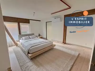 Maison, 229 m²