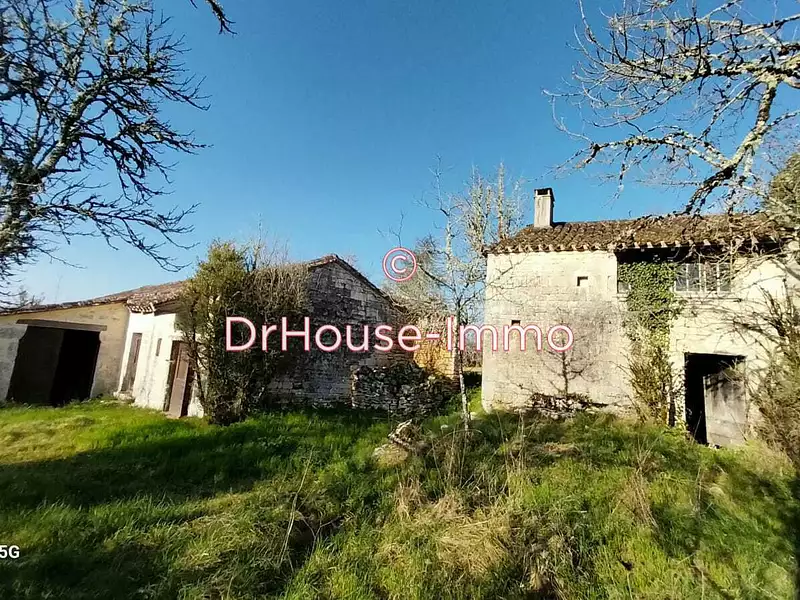 Maison, 110 m²
