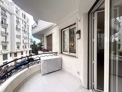 Appartement, 51,45 m²