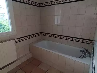 Appartement, 47,63 m²