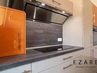 Maison, 212 m²