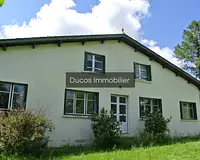 Maison, 219 m²