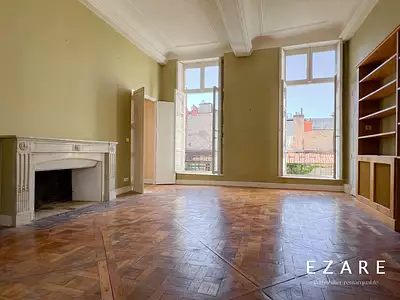 Appartement, 165 m²