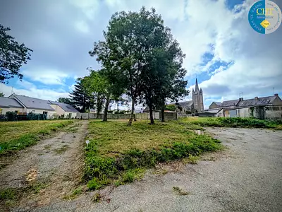 Terrain, 491 m²