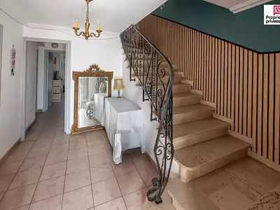 Maison, 149 m²