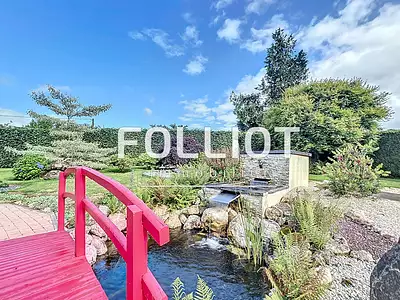 Maison, 150 m²