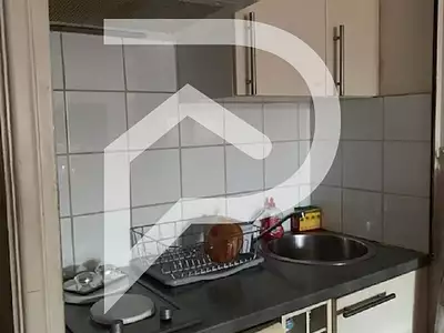 Appartement, 32,34 m²