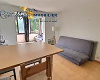 Appartement, 30,65 m²