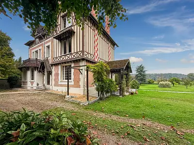 Maison, 280 m²