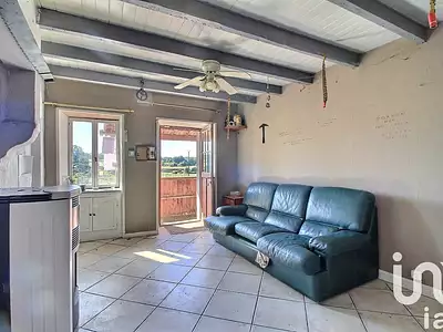 Maison, 67 m²