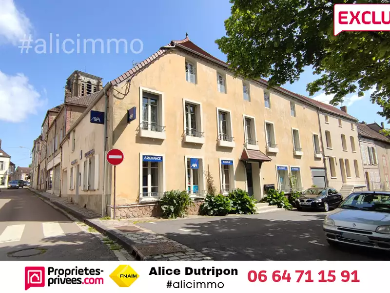 Maison, 360 m²