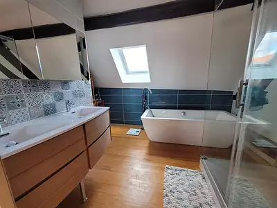 Maison, 200 m²