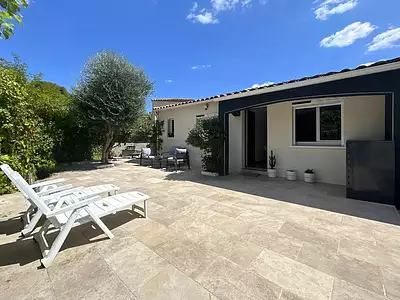 Maison, 125,28 m²