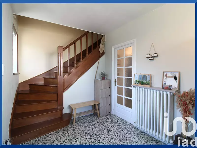 Maison, 125 m²