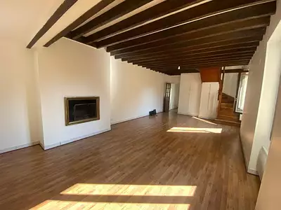 Appartement, 74 m²