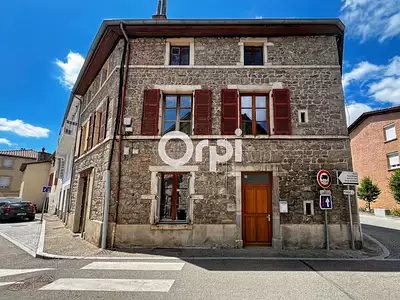 Maison, 73 m²