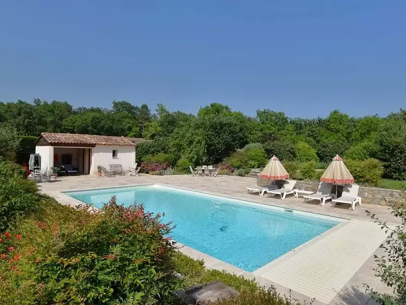Maison, 326 m²