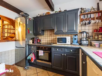 Maison, 100 m²