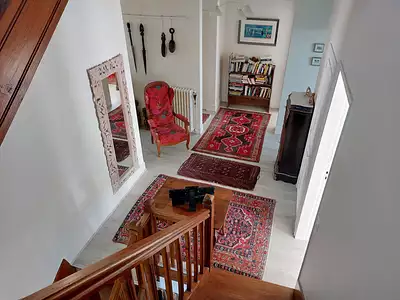 Maison, 231 m²