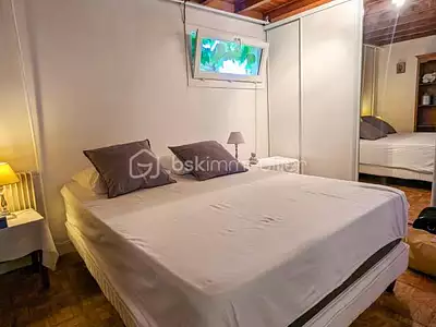 Maison, 94 m²