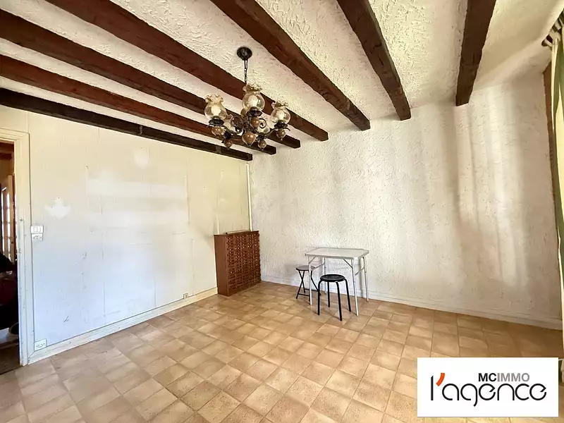 Maison, 100 m²