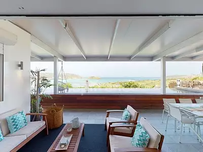 Maison, 206 m²