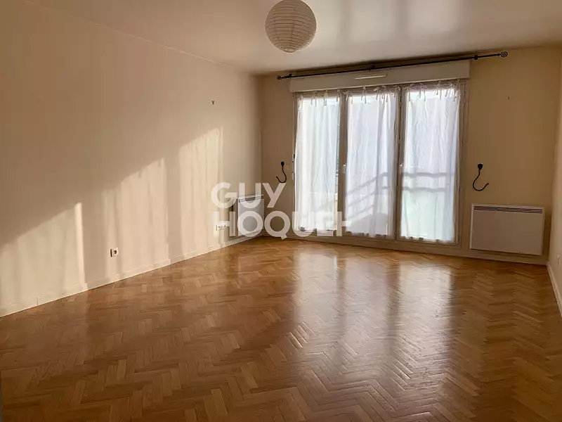 Appartement, 85,5 m²
